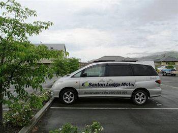 Saxton 4* Nelson