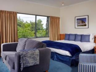 Motel Saxton 4*