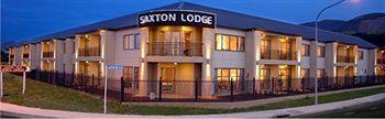 Motel Saxton