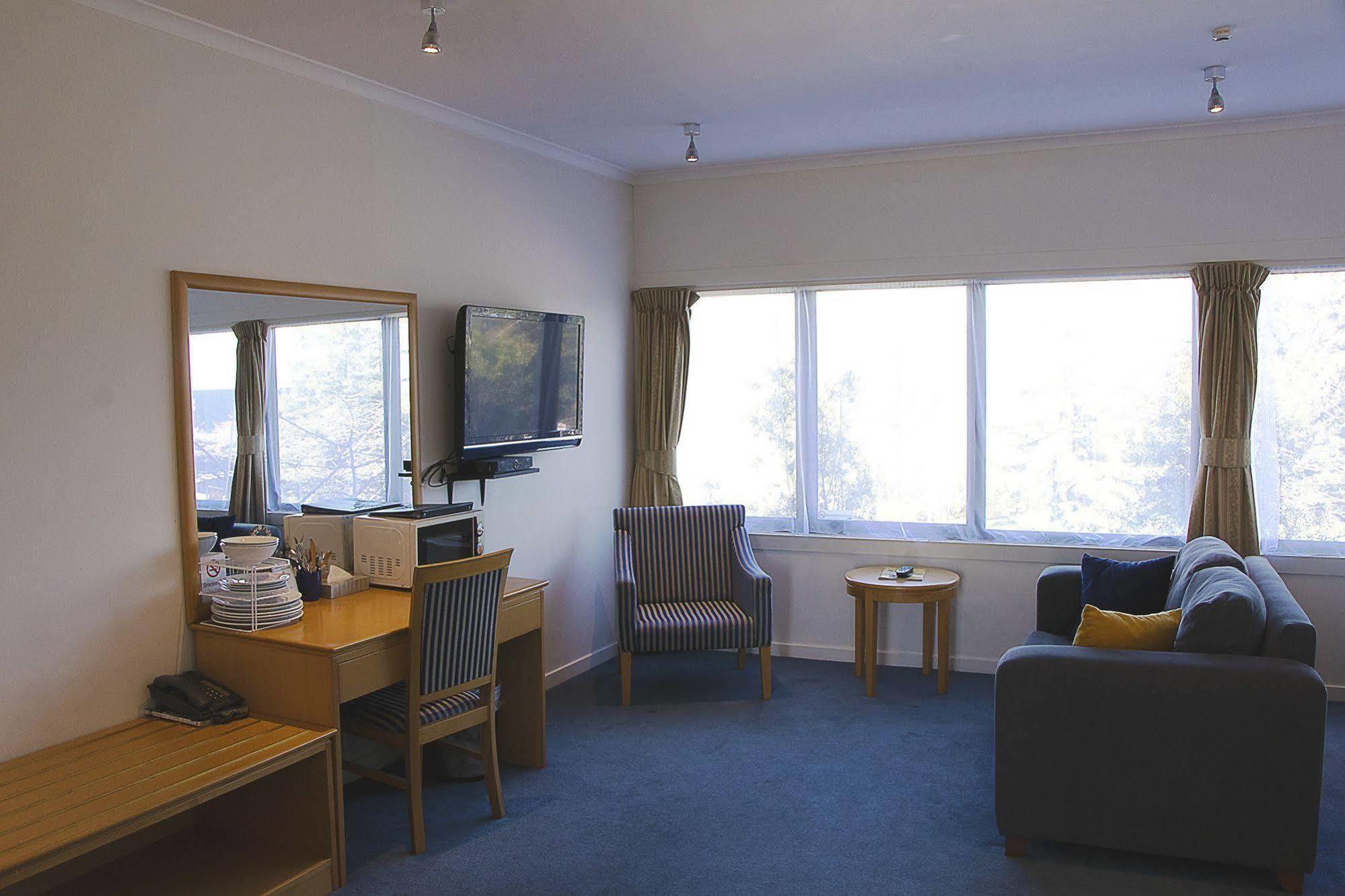 Motel Saxton